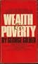 Wealth and Poverty