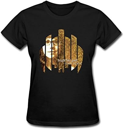Z11S4H MerleFest 2016 April Verch Newpart Women's T-Shirts