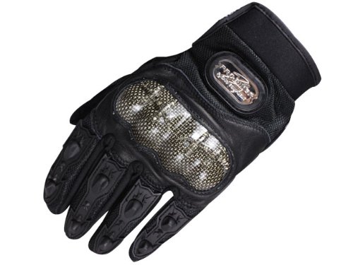 Motorcycle Pro-biker Motocross Racing Gloves 