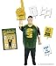 Big-Lo Superfan - Figure