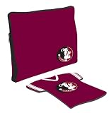 Florida State Seminoles Laptop Jersey and Mouse Pad Set