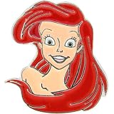 Licensed Disney ARIEL Cell Phone Antenna Ring