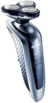 PHILIPS arcitec（アーキテック）シェーバー ダイヤモンドシルバー RQ1060