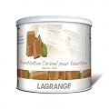 Ar�me caramel pour yaourti�re, Lagrange