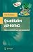 Book Quantitative Eco-nomics: How sustainable are our economies?
