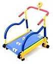 Kid-E-Fit Treadmill