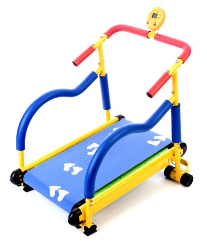 Kid-E-Fit Treadmill