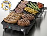 The Biggest Loser DoubleUp Grill & Panini Maker