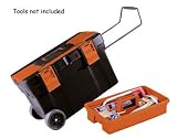Black & Decker Mastermate Tool Box (17330826)
