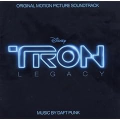 Tron L'Héritage (Tron Legacy) (Bof)