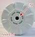 Membrane Housing for Home RO System (2