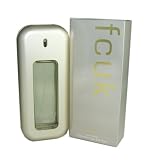 FCUK Her Eau De Toilette Spray 100 ml
