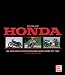 Honda: Die Geschichte der legend&auml;ren Vierzylinder seit 1969 - The In-Linie Fours