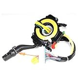 ACDelco D2119E Headlight and Turn Signal Multi Function Switch by ACDelco