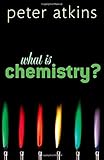 What is chemistry?