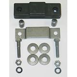 1984-1996 Muffler Hanger Insulator by Chevrolet