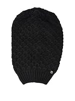 CMP Campagnolo Gorro 5502527 (Negro)