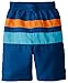 i play. by green sprouts Swim Trunks with Built-in Reusable Swim Diaper | Baby Boy Swimsuit | Lightweight, Patented Design