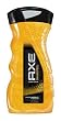 Snake Peel Shower Scrub Men Scrub by AXE, 12 Ounce