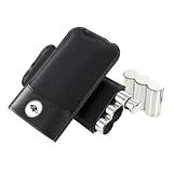 Baltimore Ravens Cigar Flask
