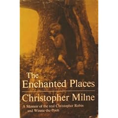 The Enchanted Places