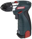 Metabo 6.00078.50 Powermaxx LiPro 7,2V SET, 7,2V, 2,2Ah