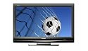 Sharp LC 32DH510E - 32" Aquos LCD TV - widescreen - 720p - HDTV - black