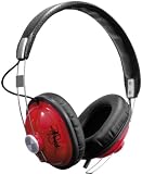 Panasonic RP-HTX7-RS Ryan Sheckler Signature Headphones