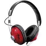 Panasonic RP-HTX7-RS Ryan Sheckler Signature Headphones