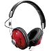 Panasonic RP-HTX7-RS Ryan Sheckler Signature Headphones