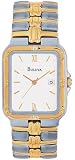 Bulova Mens Infinity 98B71