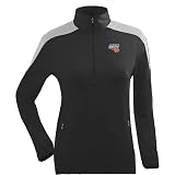 Antigua Charlotte Bobcats Womens Succeed Jacket