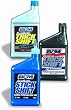B&M 80286 Synthetic Trick Shift Automatic Transmission Fluid, Quart Bottle