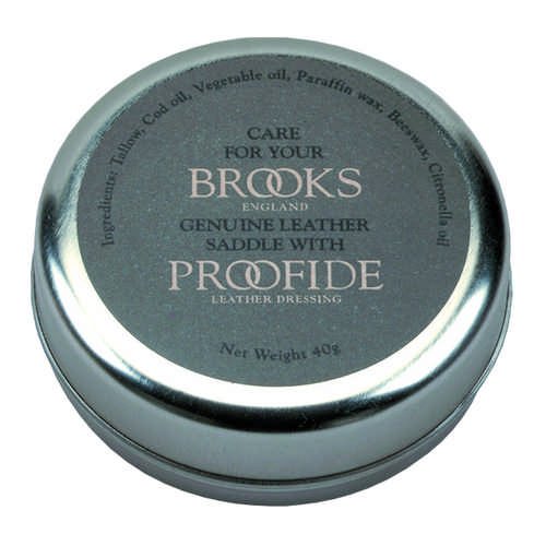 Buy Brooks Proofide 40 GM by Brooks