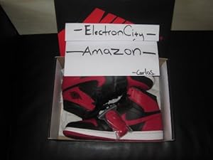 2013 Nike Air Jordan Retro 1 High OG 