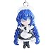 Chobits Keychain Figure - Yuzuki