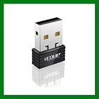 EDUP Mini Wireless Wi-Fi Nano USB Adapter Dongle WiFi Dongle
