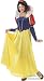 Adult Snow White Costume (Size:Small 6-8)