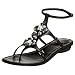 Stuart Weitzman Shelly Thong Sandal 41l%2BblR0SSL. SL75 Stuart Weitzman Shelly Thong Sandal