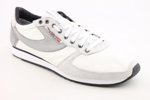 Diesel Men's Pass On Shoes- 12.0