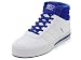 adidas(アディダス) ROCOTO MID(ロコトMID) G53272 ランニングホワイト/カレッジロイヤル ランニングホワイト/カレッジロイヤル 27.5cm