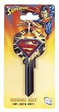  : KW1 Superman Keyblank