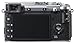 Fujifilm X-E2 Compact System Digital Camera Kit 16MP with 3.0-Inch LCD - Body Only (Silver)