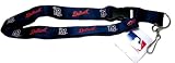 MLB Detroit Tigers Lanyard