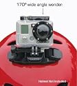 GoPro Motorsports HERO WIDE On-Board Digital Camera for Motorcycles, Cars, and Other Vehicles