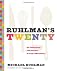 Ruhlman's Twenty: The Ideas and Techniques that Will Make You a Better Cook