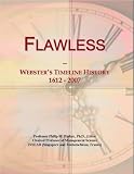 Flawless: Webster's Timeline History, 1612 - 2007