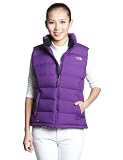The North Face Women's Nuptse 2 Vest (M, Gravity Purple)
