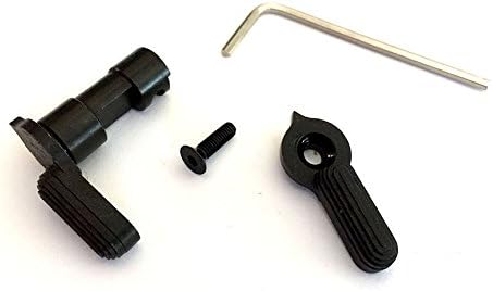 FireTacSports Ambidextrous Safety