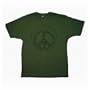 Back by Popular Demand Peace Sign T-Shirt